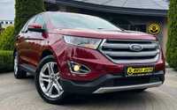 Ford Edge 2018 року