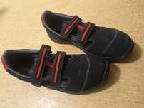 Buty robocze z noskiem
