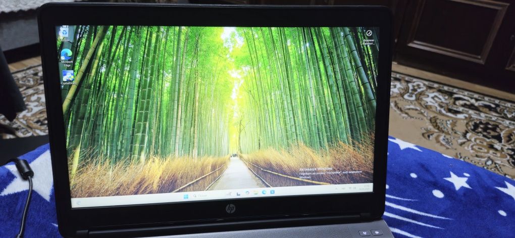 Ноутбук HP Probook 650