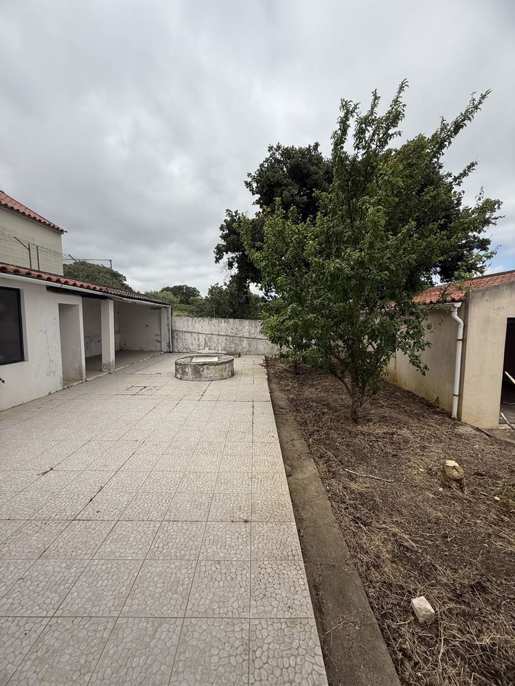Moradia loures ( Murteira )