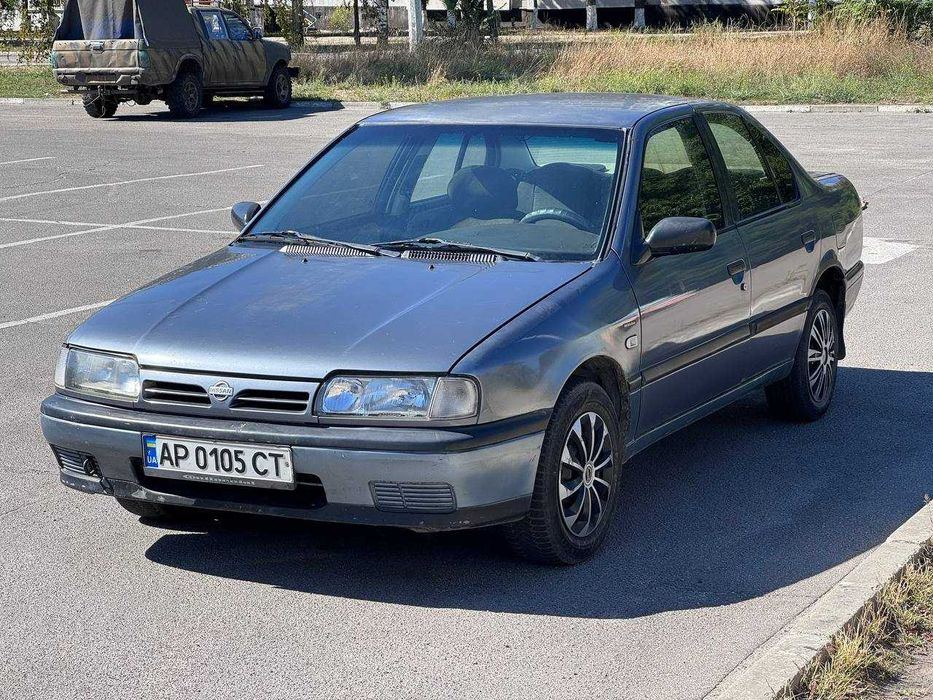 Nissan Primera 1993 1.6