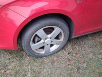 16 aluminiowe 5x112 koła volkswagen skoda seat audi