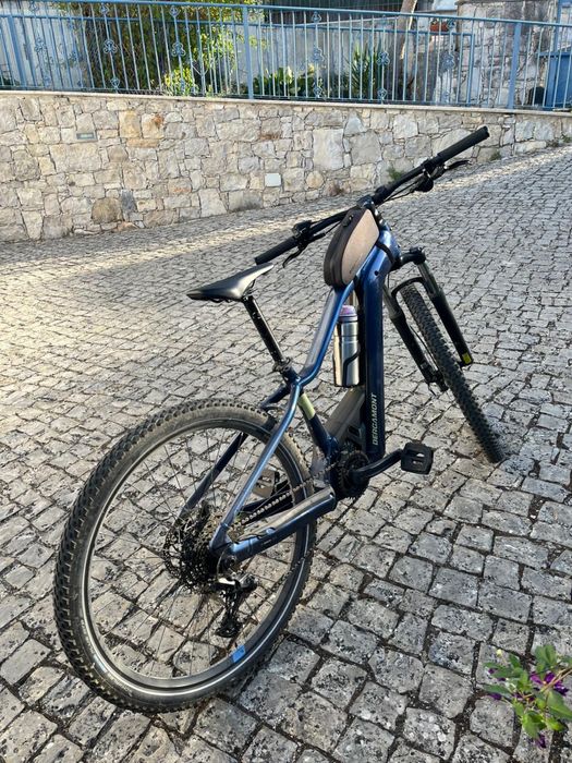 Bergamont E-Revox Premium Sport