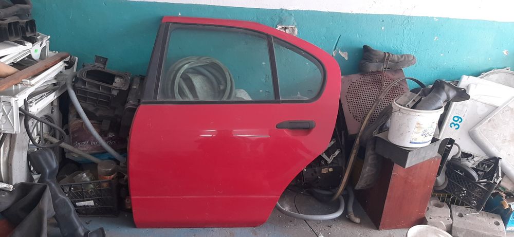 Вентилятор, вакуумник, приборка, Ниссан примера.