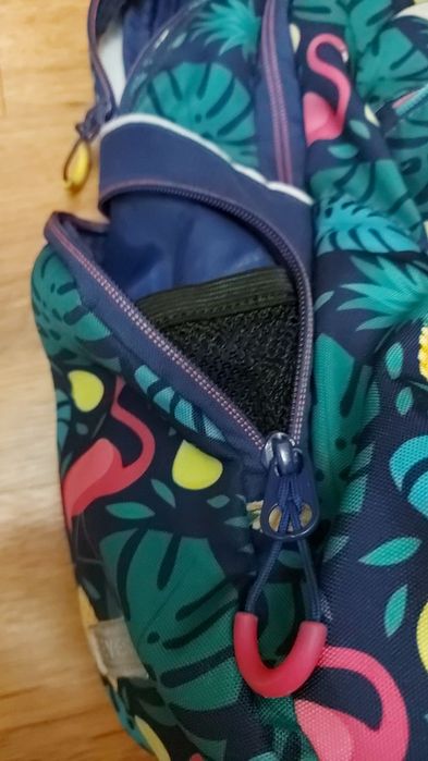 Рюкзак шкільний YES