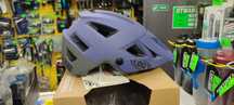 Lekki kask rowerowy IXS trigger AM 54-58 cm S/M enduro - trail - XC