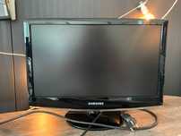 Монітор Samsung 19" – Ідеальний для роботи, навчання, серіалів