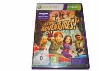Gra Kinect Adventures X360 Pl Gra Na Kinect