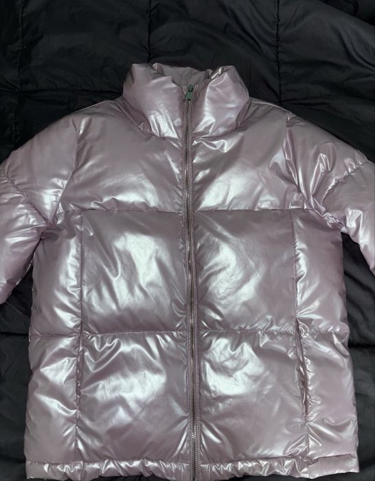 Куртка осінь/тепла зима/весна