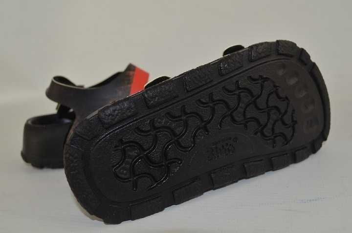 Sandałki BIRKENSTOCK r. 28
