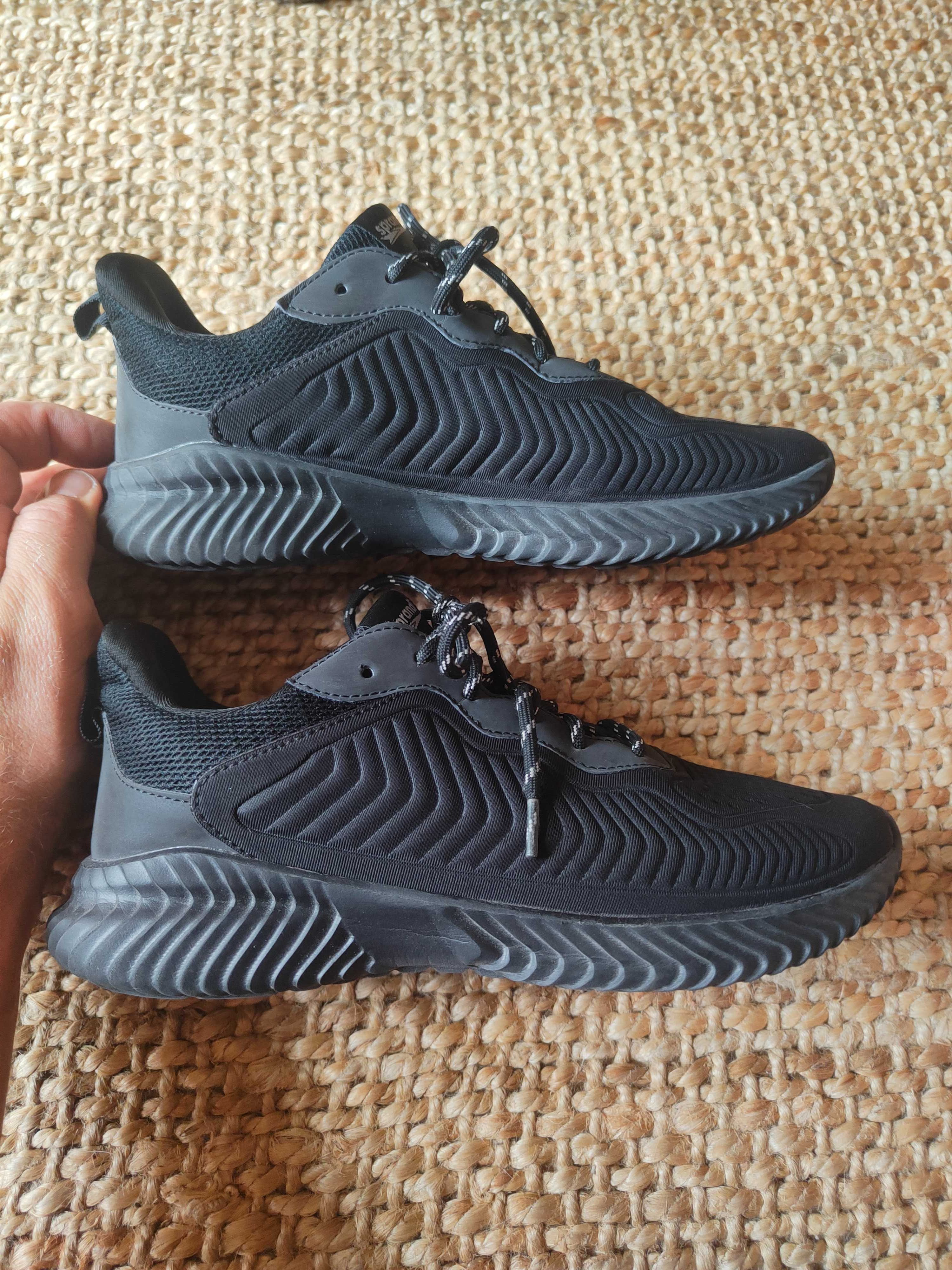 Buty Sprandi Super stan