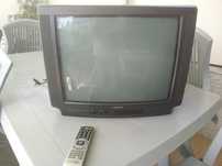 TV Crown 36 cm barata