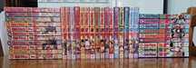 Lote Manga- One Piece(como novo)