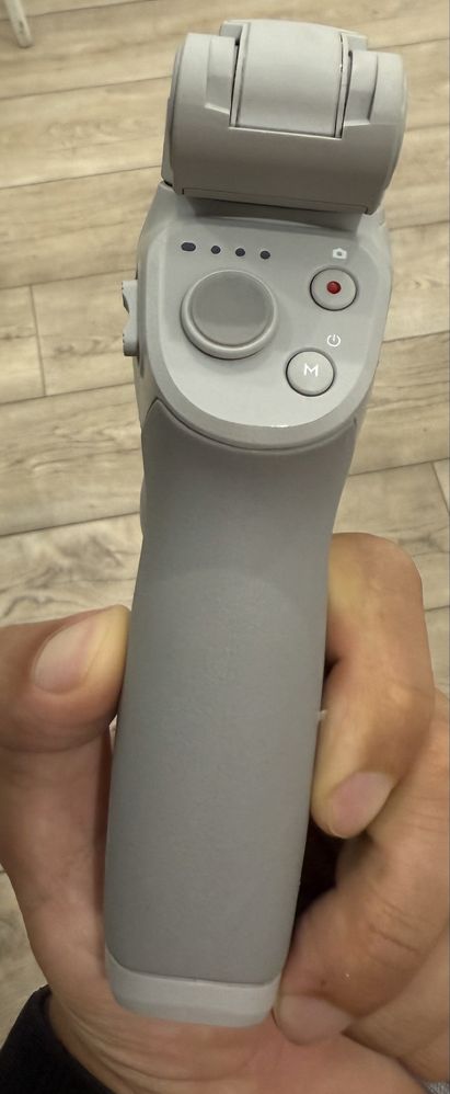 Стабилизатор Dji 4 osmo mobile