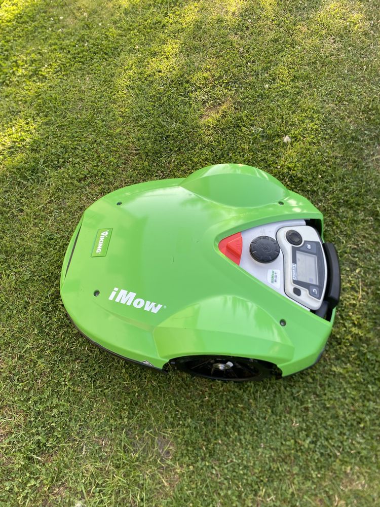 Robot viking Mi632 p