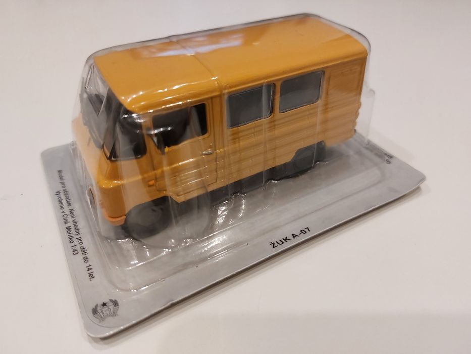 Kultowe Auta PRL Żuk A-07  i inne Fiat, Syrena, Nysa etc