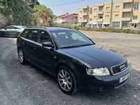 Audi A4 1.9 Tdi Avant 130cv - 2003