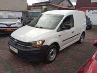 Volkswagen caddy  Salon PL I Wł Cena brutto