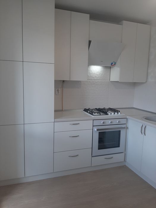 Кухня на замовлення