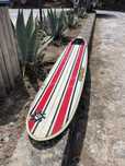 Prancha de surf longboard 9 pés