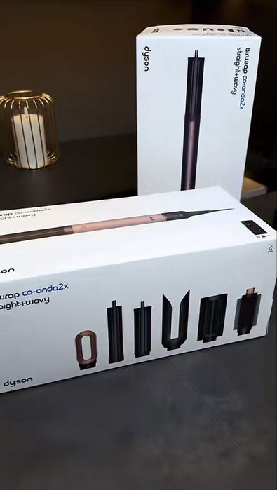 Dyson coanda 2x !!!последний в наличии!!