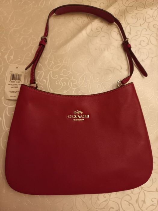 Сумка coach оригінал