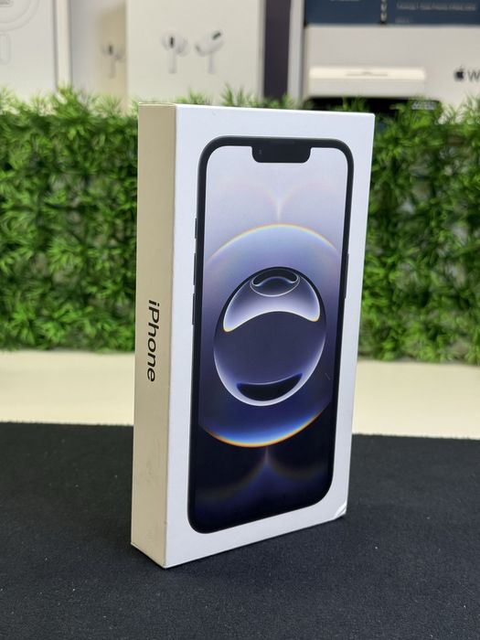 IPhone 16e 128GB NOVO