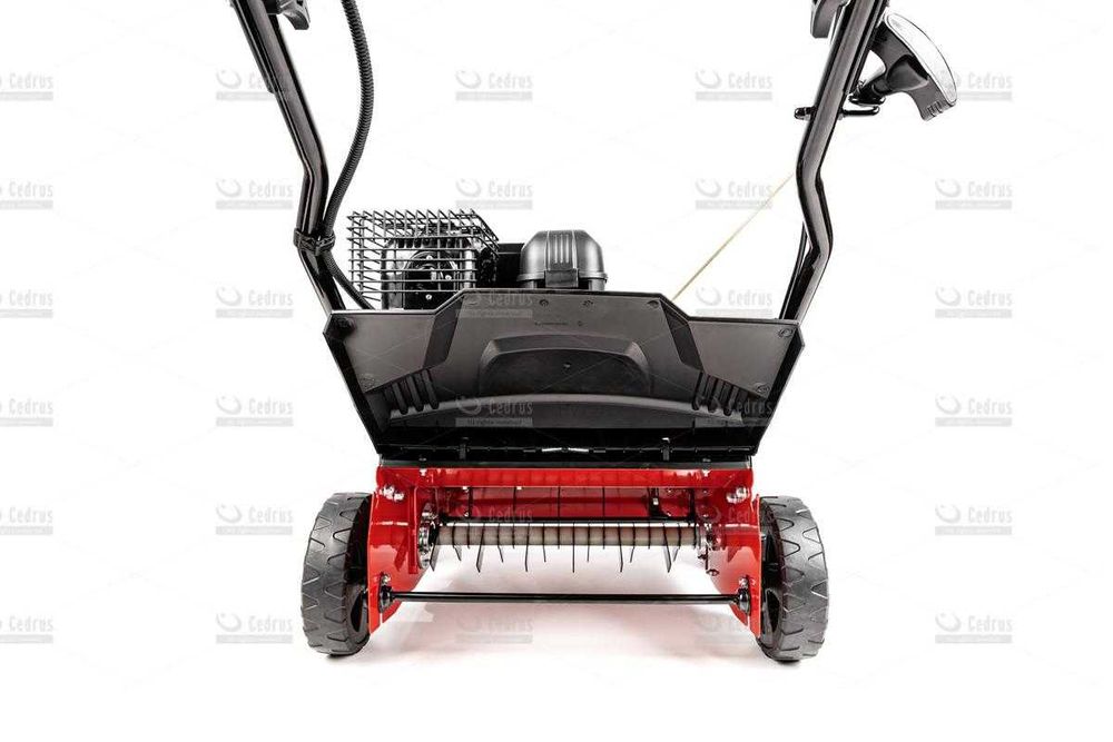 NOWY Wertykulator spalinowy Cedrus WR01 2w1  Gwarancja 2 lata