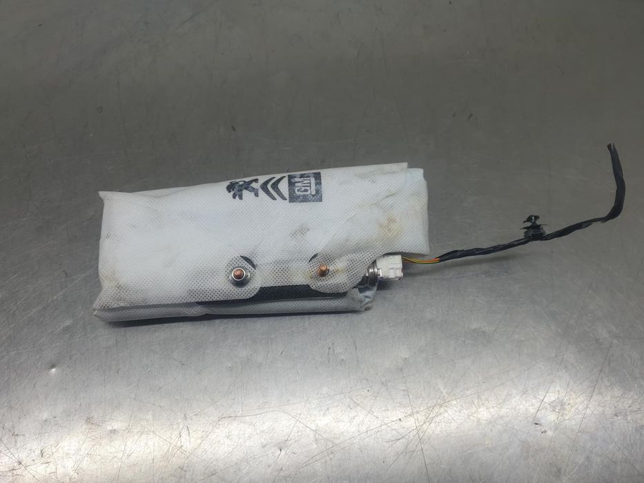 Airbag banco esquerdo CITROËN C3 Aircross II (2R_, 2C_)