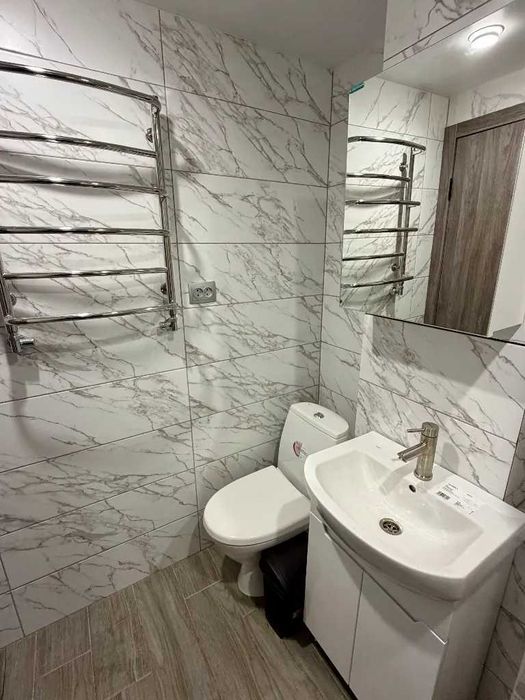 Сдам уютную 2к квартиру на Олександра Поля 94, Кирова