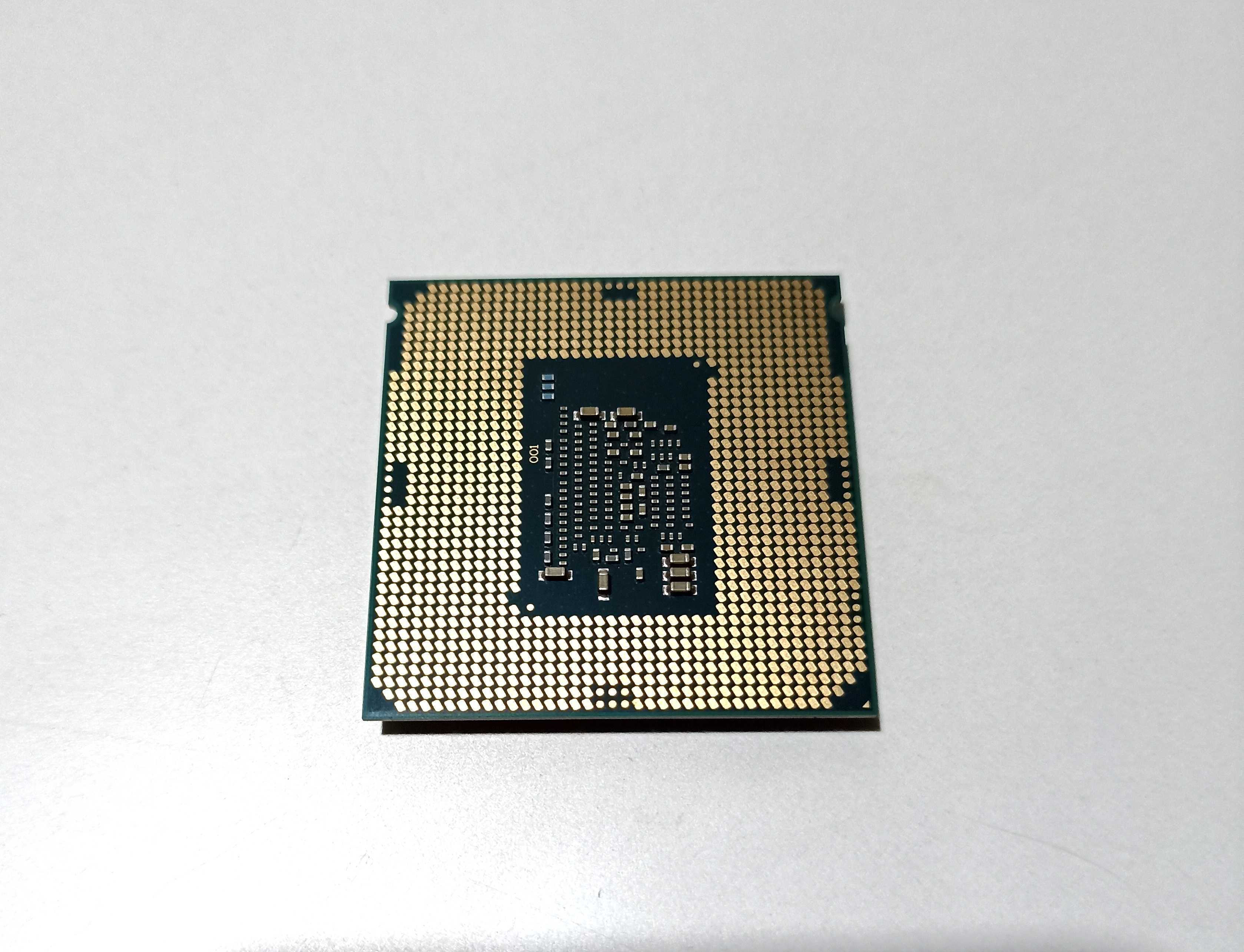 Процесори Intel Pentium G4560, G4600