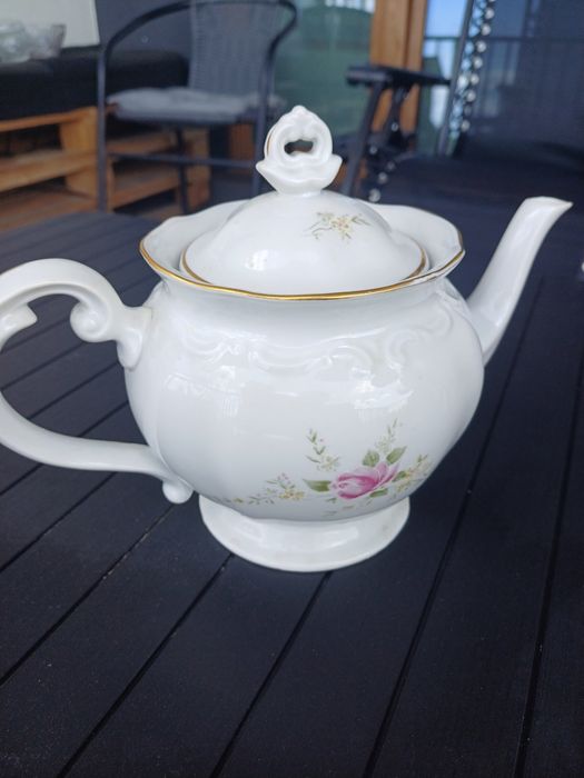 Serwis kawowy Chodzież