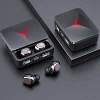 Бездротові навушники M90 Pro True Wireless Earbuds 5.3