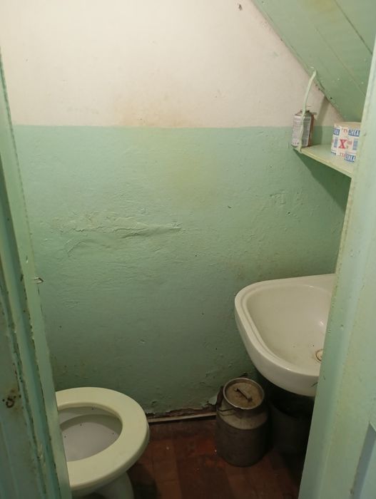 Продаж/обмін Двоповерхова , 3х кімна квартира
