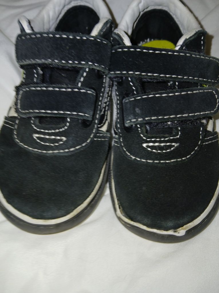 Ténis vans criança usados