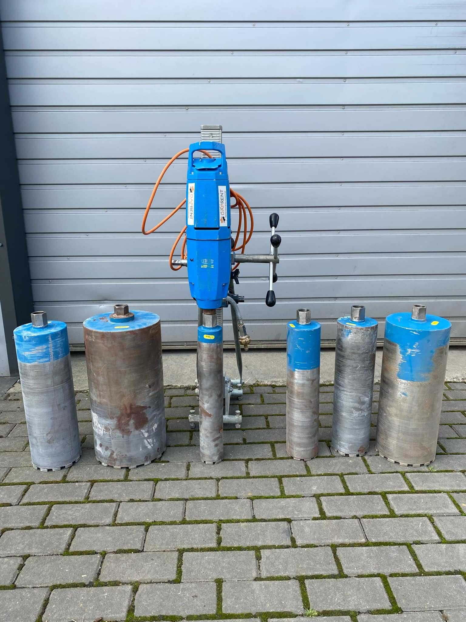 Agregat prądotwórczy 2-16 kW | FOGO, Honda | Wynajem Oświęcim