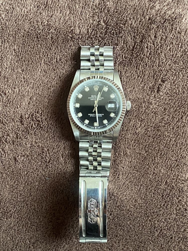 Rolex Oyster DATEJUST 36mm 455c