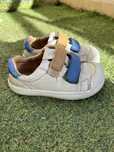 Tip Toey Joey 24