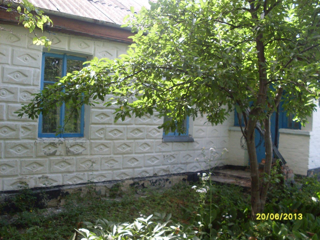 Продається будинок
Маньківка черкаської області
