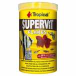 Tropical supervit flakes 100ml /20g