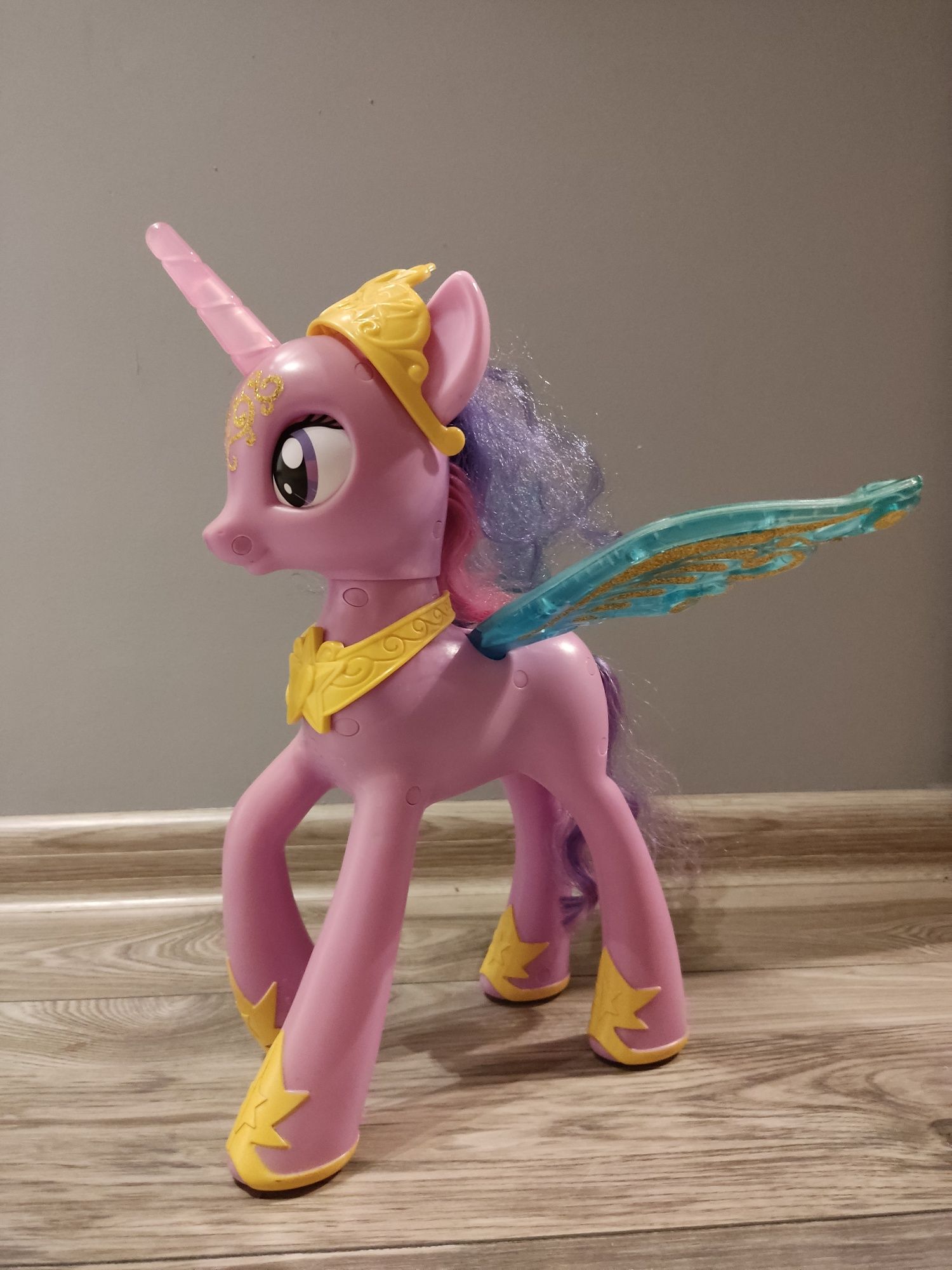 My Little Pony Księżniczka Twilight Sparkle HASBRO