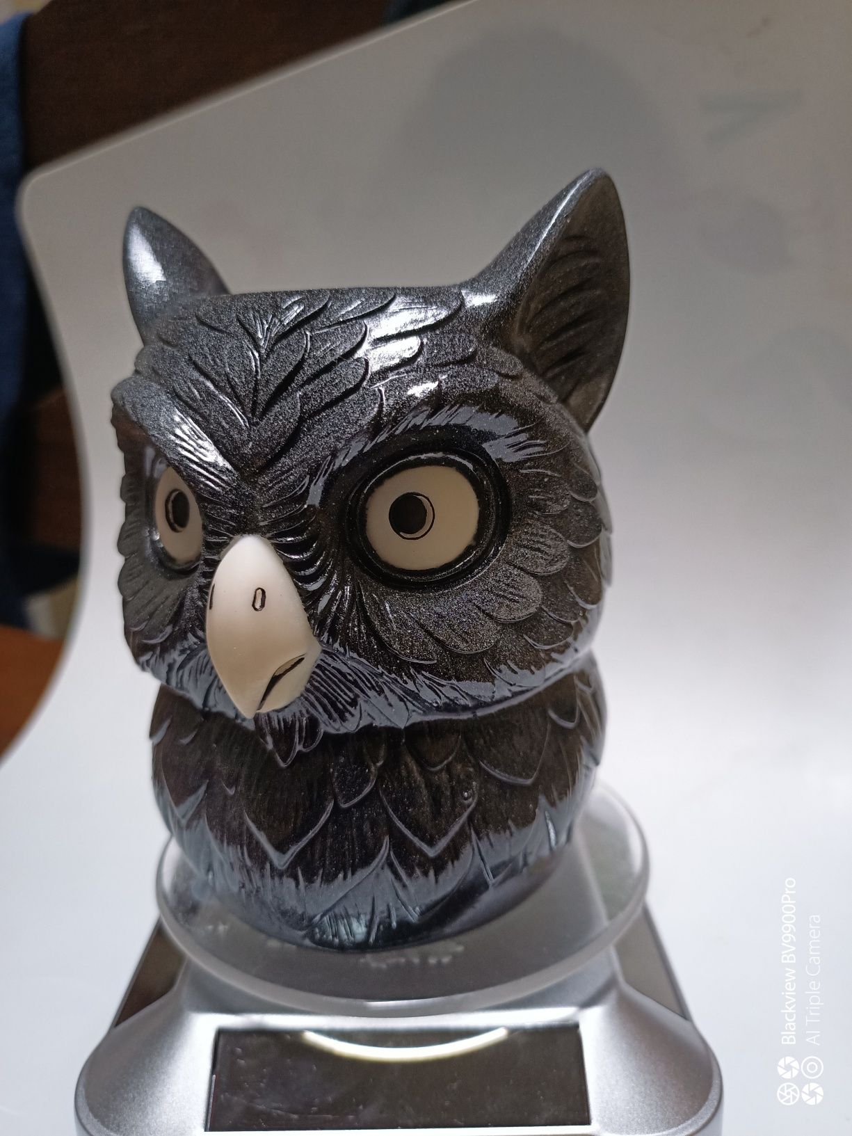 Impressão resina 3D em 12k