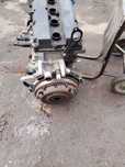 Silnik Ford C-Max Focus MK2 1.6 16V HWDA