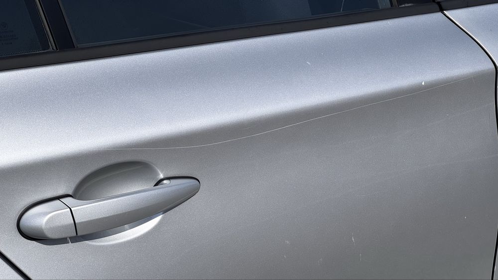 BMW 118d (2007) automatic