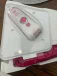 Depilator Braun Silk-epil Sensuelle smartlight