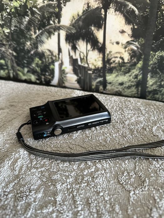 Canon Powershot A2300 - Câmara digital