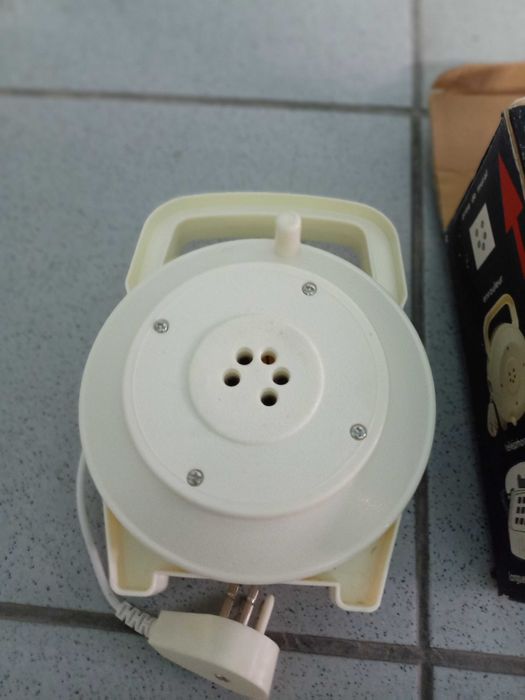 Fio para telefono com ficha