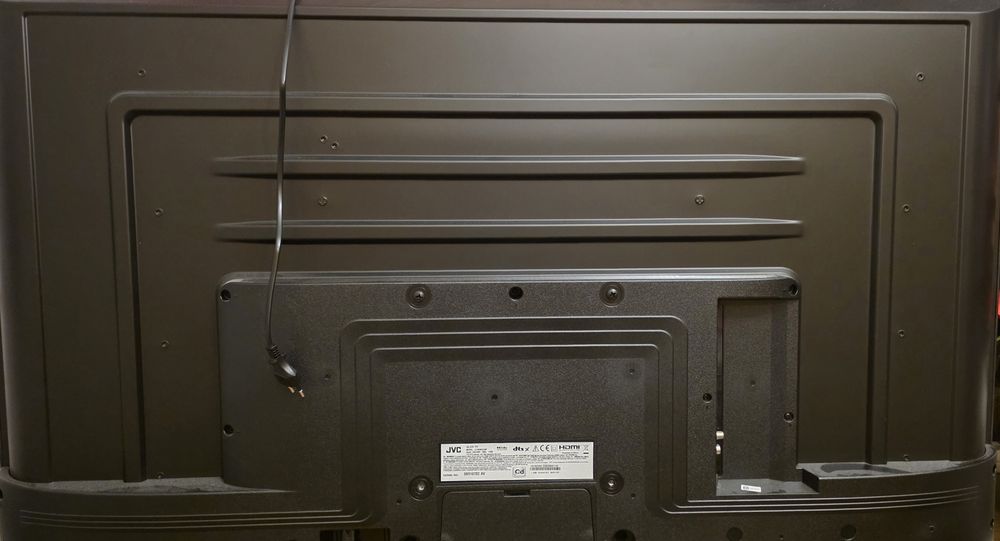 Telewizor LT-50VAQ330P JVC