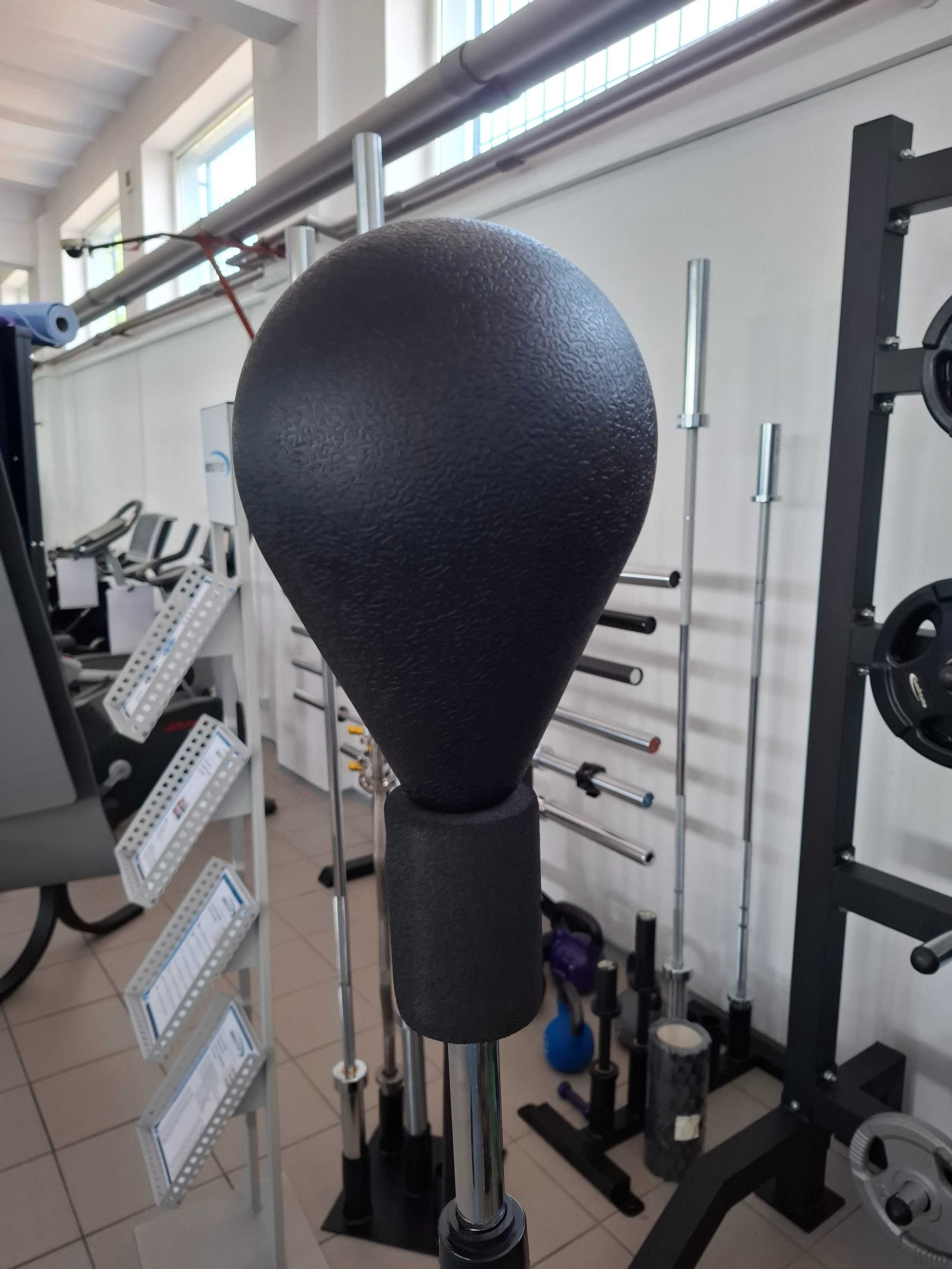 Gruszka bokserska speedball stojąca