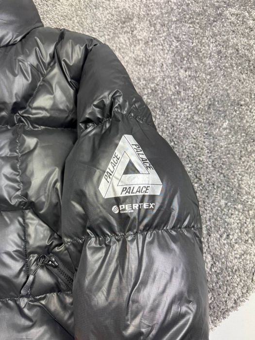 ‼️PALACE‼️ Пуховик Palace Balaclava